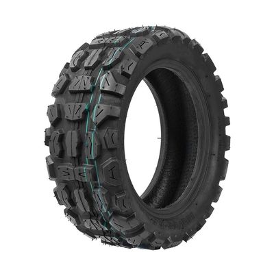 FBANULPEX Electric Scooter Replacement Tire Set, 11-Inch 100/65-6.5 Off-Road Tubeless Tires