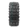 FBANULPEX Electric Scooter Replacement Tire Set, 11-Inch 100/65-6.5 Off-Road Tubeless Tires view 3