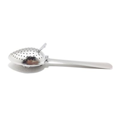 Stainless Steel Loose Leaf Tea Infuser