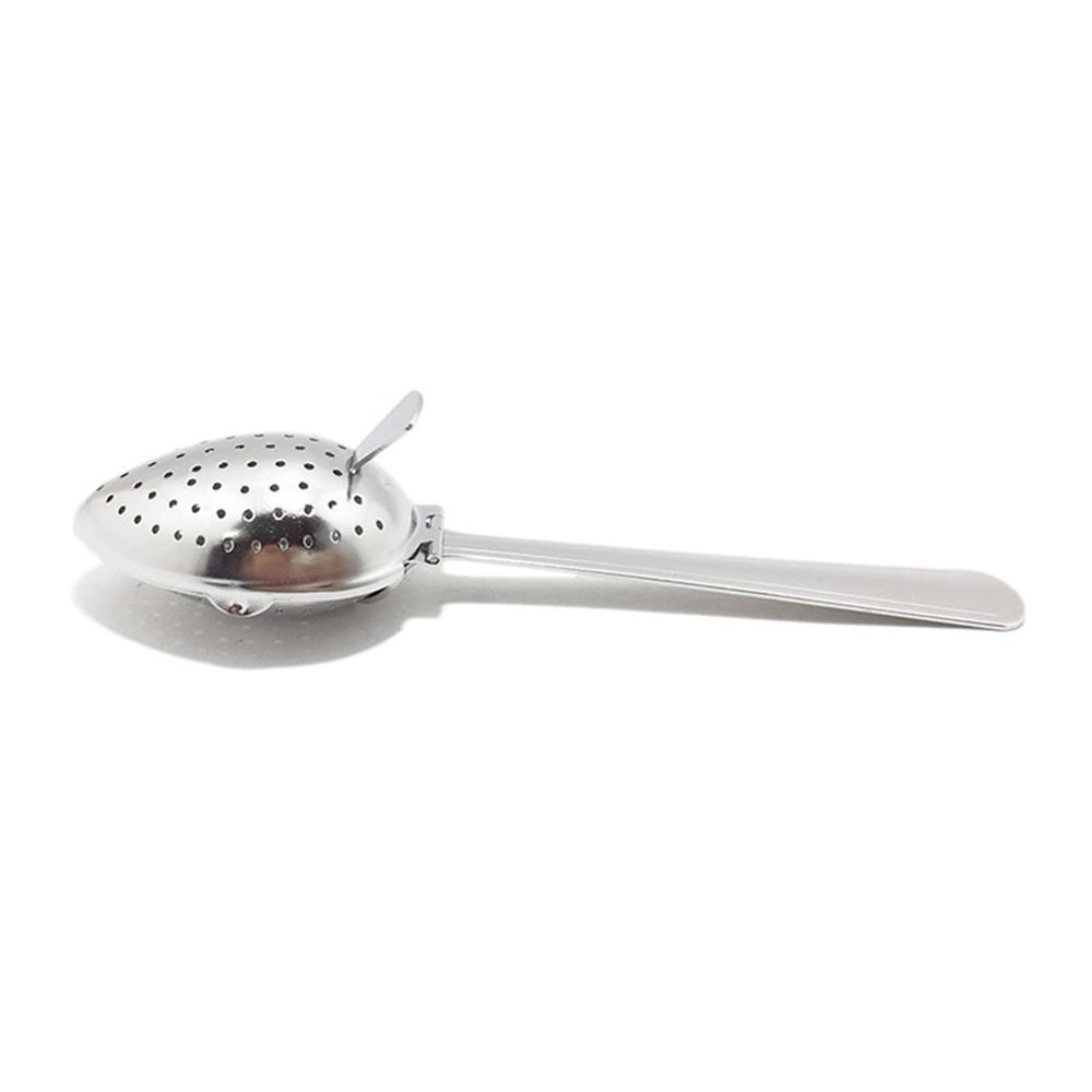 Stainless Steel Loose Leaf Tea Infuser