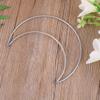 Wegiwuca Moon Dream Catcher Macrame Accessory view 2