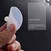 Azxcvbnm 5-Piece Pressure Cooker Float Seal Caps view 2