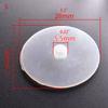 Azxcvbnm 5-Piece Pressure Cooker Float Seal Caps view 4