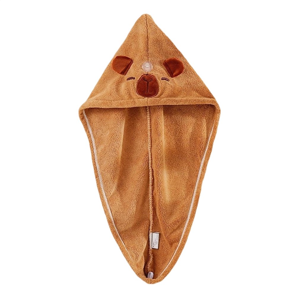 Opdestn Hair Towel