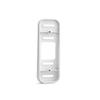 Blink Video Doorbell Wedge Mount, White view 1