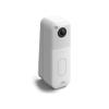 Blink Video Doorbell Wedge Mount, White view 2