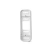 Blink Video Doorbell Wedge Mount, White view 3