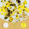 Colorful Confetti for Weddings and Birthdays, 50g view 2