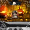 Halloween Car Ornament view 3