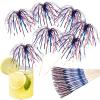 Wooden Cocktail Picks - 50 Count view 1