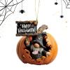 kinrguiyuez Halloween Ornaments view 1