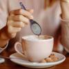 Coffee and Tea Filter Spoon view 2