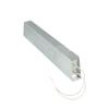 LZIKKGKI 10kW RXLG Aluminum-Housed Trapezoidal Resistor, 30R view 1