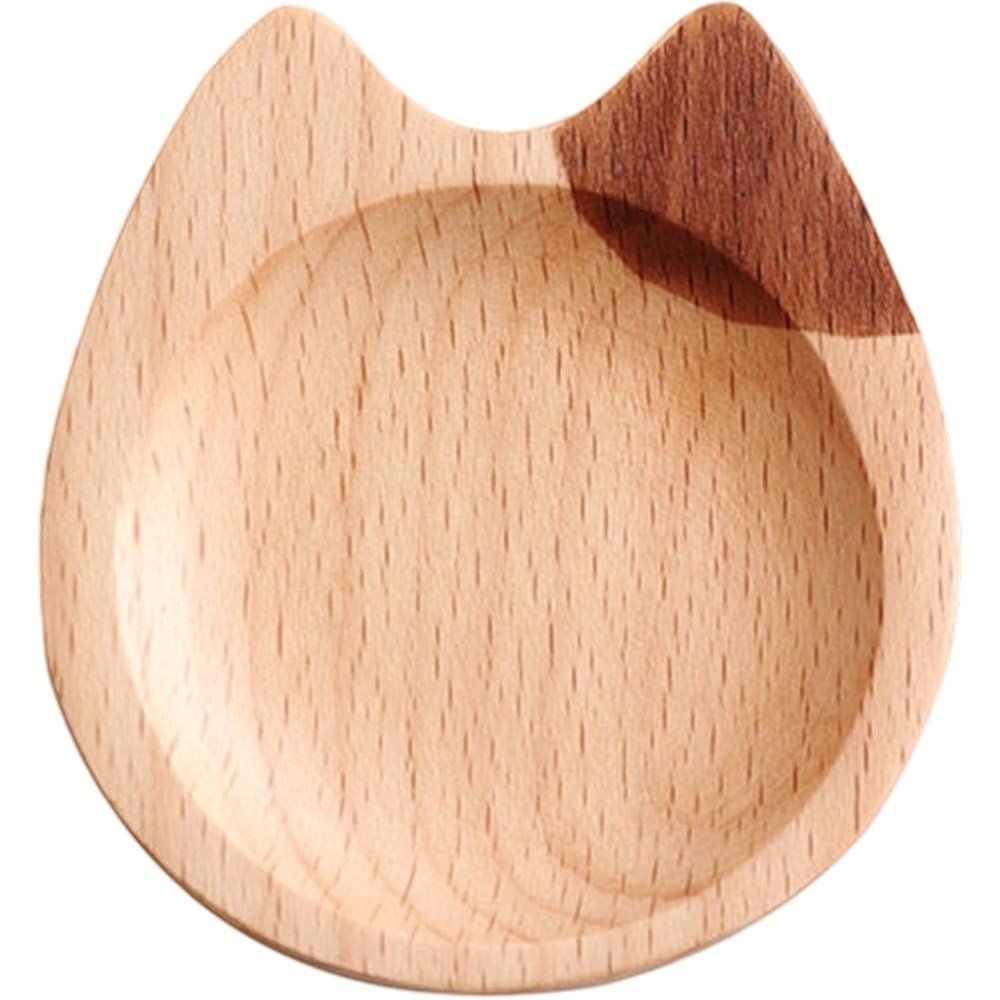 Ymxygz Cute Cat Snack Bowls