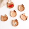 Ymxygz Cute Cat Snack Bowls view 3