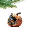 Halloween Tree Ornament view 1