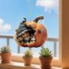 Halloween Tree Ornament view 3