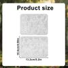 lasuroa 2-Piece Earring Molds view 2