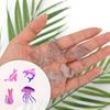 lasuroa 2-Piece Earring Molds view 4