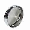 20 cm Diameter 12–200 Mesh Laboratory Test Sieve, 304 SUS Mesh, Chrome-Plated Frame (180 Mesh) view 3