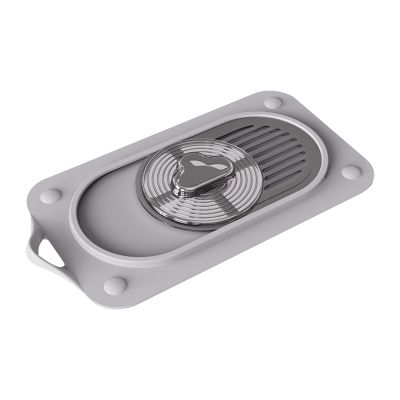 Silicone Floor Drain Hair Stopper