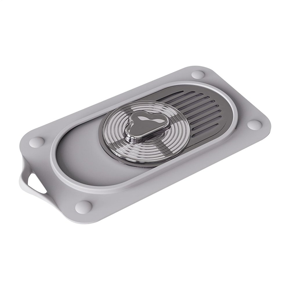 Silicone Floor Drain Hair Stopper