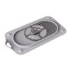 Silicone Floor Drain Hair Stopper view 1