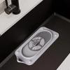 Silicone Floor Drain Hair Stopper view 4