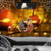 Halloween Ornament view 3
