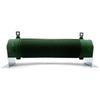 LZIKKGKI 1-Piece RXG20 Corrugated Strip Resistor, Wire-Wound Braking and Load Resistor (80 Ohm, 3000 W) view 1