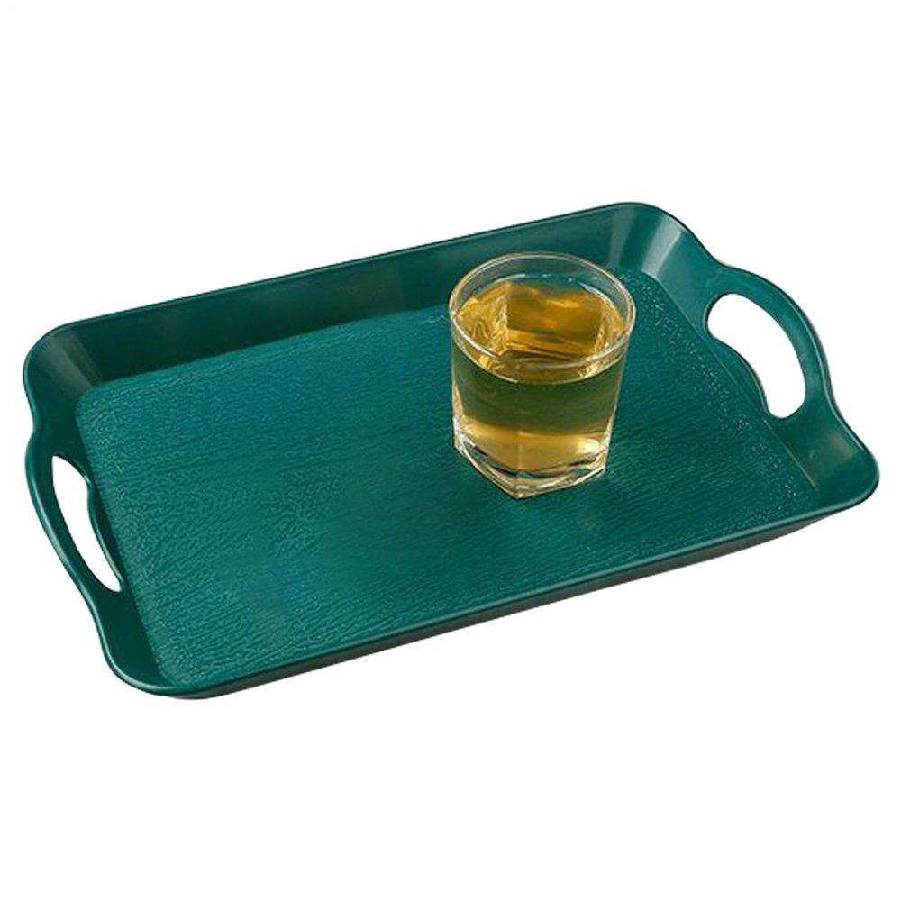 Rectangular Serving Platter Tray