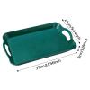 Rectangular Serving Platter Tray view 2