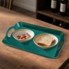 Rectangular Serving Platter Tray view 3