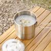 Camping Cookware Set view 3