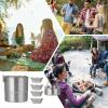 Camping Cookware Set view 4