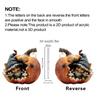 Halloween Car Ornament view 2