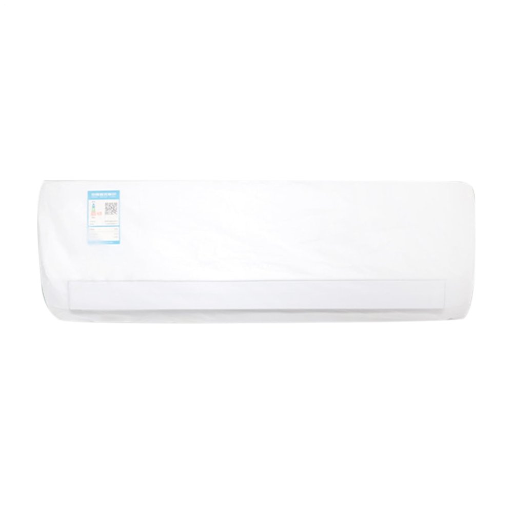 Air Conditioner Cover - Wall Mount Dust Protector