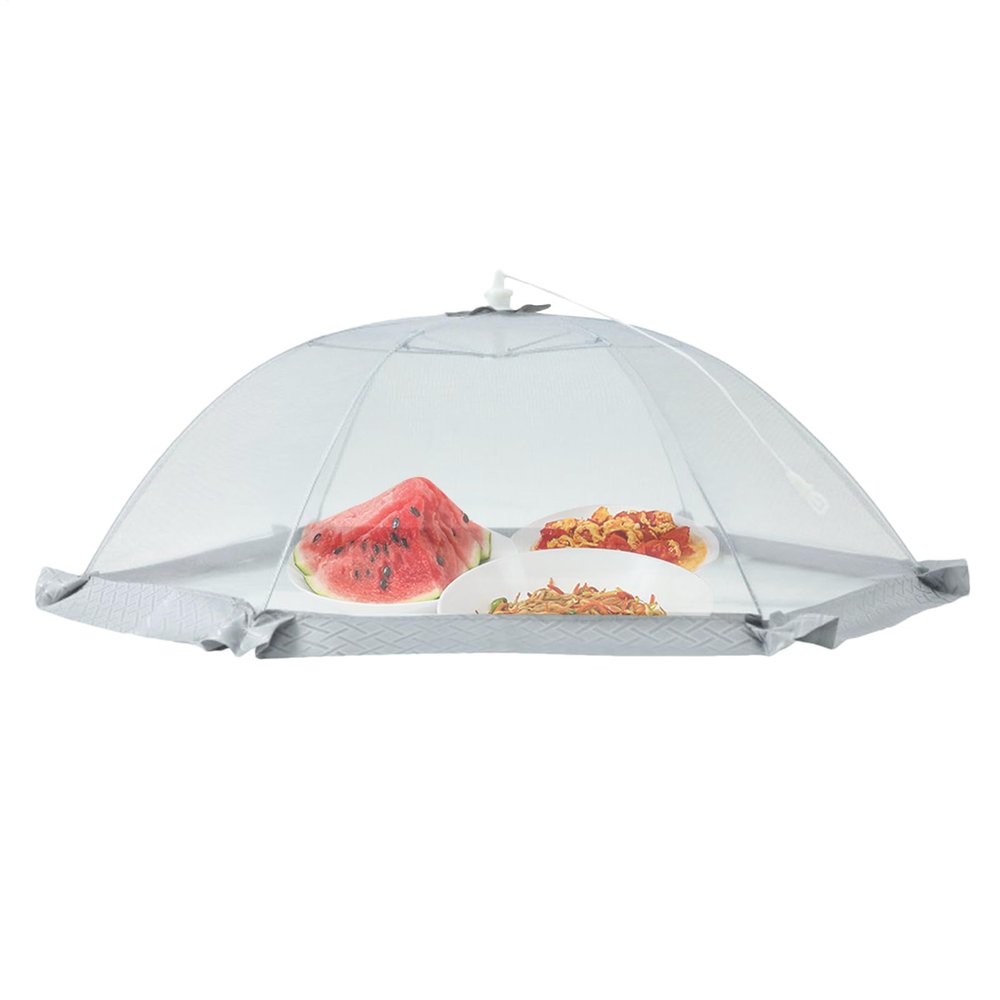 Mesh Food Cover - Pop-Up Food Tent