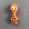 8-Piece 3D Animal Refrigerator Magnets view 3