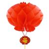 Festival Chinese Lantern Ornament Set view 2