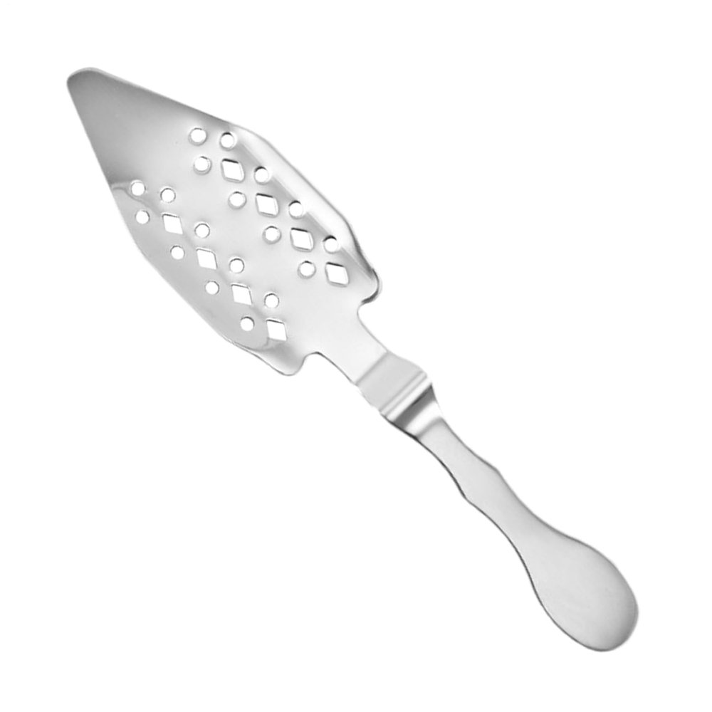 Absinthe Spoon, Stainless Steel Cocktail Stirring Spoon