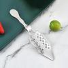 Absinthe Spoon, Stainless Steel Cocktail Stirring Spoon view 3