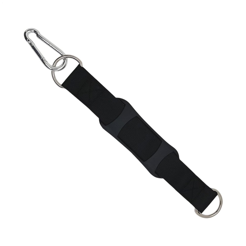 Heavy-Duty Punching Bag Hanger Strap