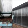 FRP Corrugated Roofing Panel, 1.5 mm, Transparent, 0.9 × 0.8 m view 4
