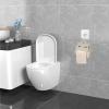 Cat Proof Toilet Paper Organizer view 3