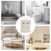 Cat Proof Toilet Paper Organizer view 4