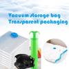 Vacuum Compression Bags view 4