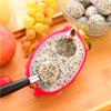 Melon Ball Scoop, Double-Sided Stainless Steel view 3