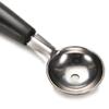 Melon Ball Scoop, Double-Sided Stainless Steel view 4