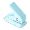 Portable Metal Hole Punch with Soft Grip view 1